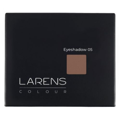 Larens Colour Eyeshadow 05 (2,2 g) / Cień do powiek z minerałami i krzemionką - nie obciąża skóry