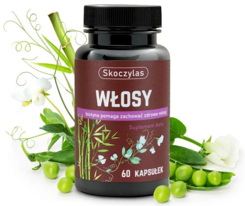 WŁOSY